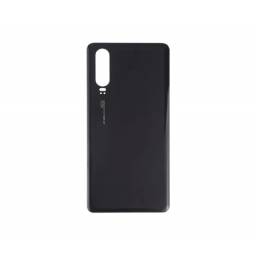 Tapa de Batera Huawei P30   cLens de Cmara  Negro (sin garanta  sin devolucin)