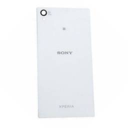 Tapa de Batera Sony D6603/D6616/LT55/Z3 Blanco