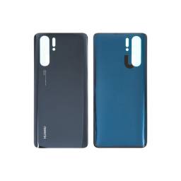 Tapa de Batera Huawei P30 Pro   cLens de Cmara  Negro (sin garanta  sin devolucin)