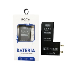 Batera Roca para Apple iPhone 11 Pro Max (4200mAh) Sin Flex