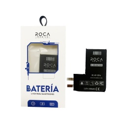 Batera Roca para Apple iPhone 13 Pro (3100mAh) Sin Flex