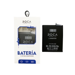 Batera Roca para Huawei Y9 2019Y8s (HB406689ECW) (4000mAh)