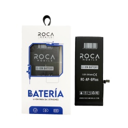 Batera Roca para Apple iPhone 6 Plus (2915mAh)