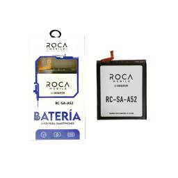 Batera Roca para Samsung G780G781A525A526A528S20 FEA52A52s   4500mAh (EB-BG781ABY)