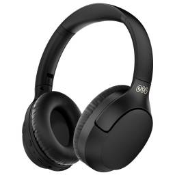 Auricular Bluetooth H2 pro   Cancelacin de Ruido  Negro  QCY By Xiaomi