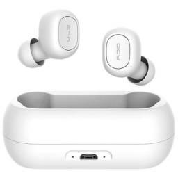 Auricular Bluetooth TWS T1C    Blanco  QCY By Xiaomi