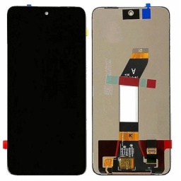 Display Xiaomi Redmi 10 4GRedmi 10 2022 Comp. Negro (2112119VL21061119AG21061119DG21061119AL)