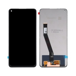 Display Xiaomi Note 9 4G 10X 4G (2020) sin Marco   Original (X-248)