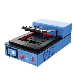 Mquina separadora Automtica para iPad TBK288L Hasta 12.9   TBK