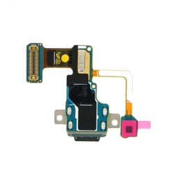 Flex Samsung N960Note 9 2018 Conector de Carga