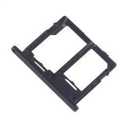 Bandeja SIM Card Samsung T590T595Tab A 2018 10.5'' Negro