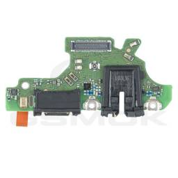 Flex Huawei P30 Lite Conector de Carga