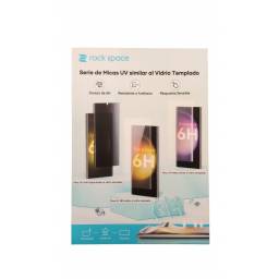 Exhibidor Film UV   A4  Rock Space  9Z0102000116