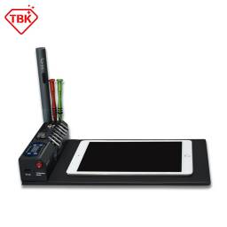 Mquina separadora iPad TBK568R   Pantallas hasta 12.9  TBK