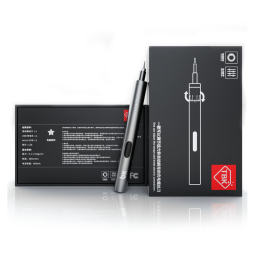 Destornillador Elctrico con freno automtico BK009   TBK