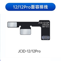 Cable Programador JCID Face ID para iPhone 1212 Pro (Sin eliminacin de FPC)