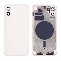 Carcasa Completa Apple iPhone 12 Blanco (sin garanta  sin devolucin)