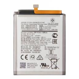 Batera Samsung A015FA01  GH81-18183A  ATL_QL1695_SM-A015F  3.000mAh  Original