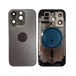 Carcasa Completa Apple iPhone 14 Pro Max (sin garanta  sin devolucin) Negro