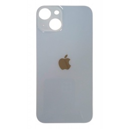 Tapa de Batera Apple iPhone 14   S/Lens  Azul  NASAN