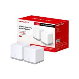 Access Point Imesh Halo S3   (2 Pack)  Mercusys