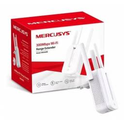 Extensor de Rango MW300RE   300Mb  Mercusys