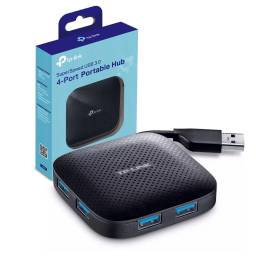 Adaptador UH400   4 Puertos USB 3.0  TP-LINK