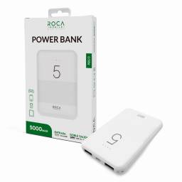 Power Bank ROCA PB53 5.000mAh (Mod. 3)