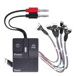 Fuente iPower Pro Max (7ma Generacin)   QianLi