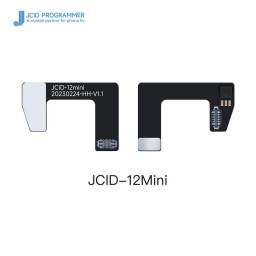 Cable JCID Face ID (sin necesidad de programacin) con Etiqueta para iPhone 12 Mini
