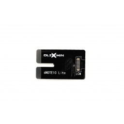 Cables para Tester LCD TB-01   Samsung Note 10 Lite  Relife