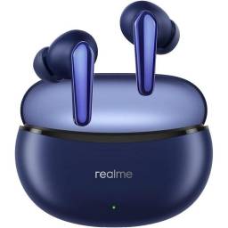 Auricular Bluetooth Buds Air 3 Neo   Azul  Realme