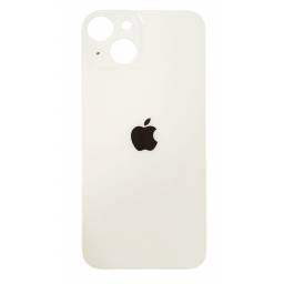 Tapa de Batera Apple iPhone 14   sLens  Blanco  NASAN (sin garanta  sin devolucin)