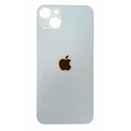 Tapa de Batera Apple iPhone 14 Plus   SLens  Azul  NASAN