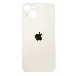 Tapa de Batera Apple iPhone 14 Plus   sLens  Blanco  NASAN (sin garanta  sin devolucin)
