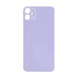 Tapa de Batera Apple iPhone 11   sLens   Violeta (sin garanta  sin devolucin)