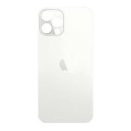 Tapa de Batera Apple iPhone 12 Pro   sLens  Blanco (sin garanta  sin devolucin)