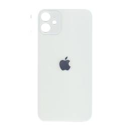 Tapa de Batera Apple iPhone 12   SLens  Blanco