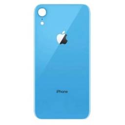 Tapa de Batera Apple iPhone Xr   sLens   Azul (sin garanta  sin devolucin)