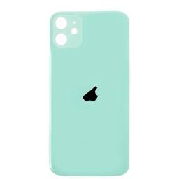 Tapa de Batera Apple iPhone 12   sLens  Verde  NASAN (sin garanta  sin devolucin)