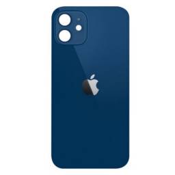 Tapa de Batera Apple iPhone 12 Mini   sLens  Azul (sin garanta  sin devolucin)