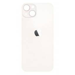 Tapa de Batera Apple iPhone 13 Mini   sLens  Blanco (sin garanta  sin devolucin)