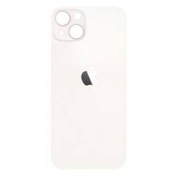 Tapa de Batera Apple iPhone 13   S/Lens  Blanco