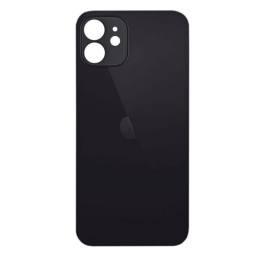 Tapa de Batera Apple iPhone 13   S/Lens  Negro