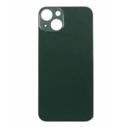 Tapa de Batera Apple iPhone 13 Mini   sLens  Verde  NASAN  (sin garanta  sin devolucin)