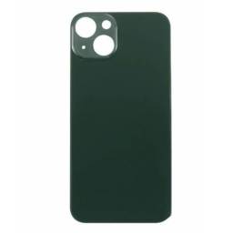 Tapa de Batera Apple iPhone 13 Mini   SLens  Verde  NASAN