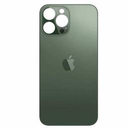 Tapa de Batera Apple iPhone 13 Pro   S/Lens  Verde  NASAN