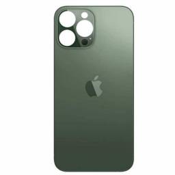 Tapa de Batera Apple iPhone 13 Pro   sLens  Verde  NASAN  (sin garanta  sin devolucin)