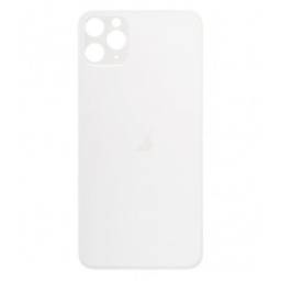 Tapa de Batera Apple iPhone 11 Pro Max   sLens  Blanco (sin garanta  sin devolucin)