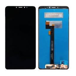 Display Xiaomi Mi Max 3 Comp. Negro Genrico